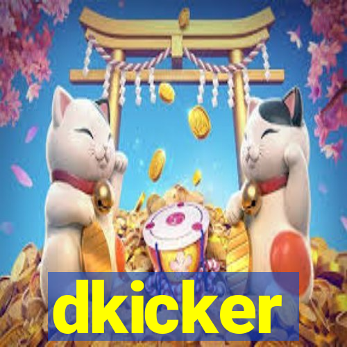 dkicker