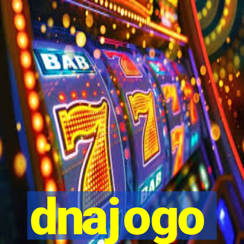 dnajogo
