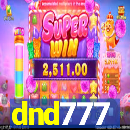 dnd777