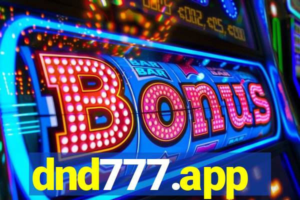 dnd777.app