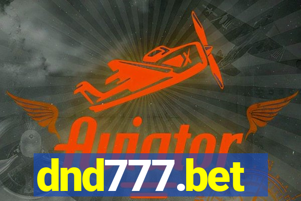 dnd777.bet
