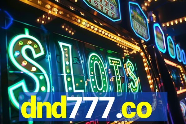 dnd777.co