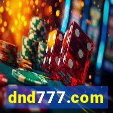 dnd777.com