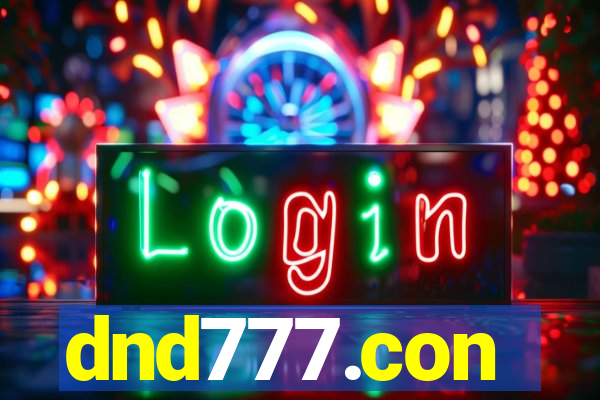 dnd777.con