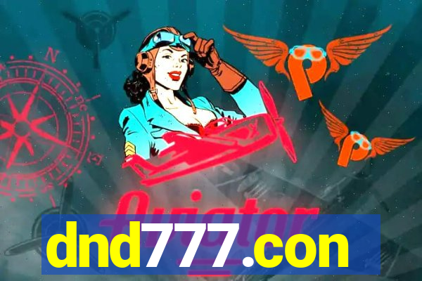 dnd777.con