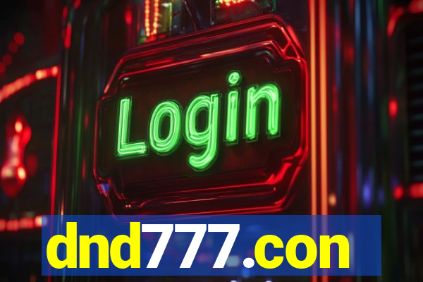 dnd777.con
