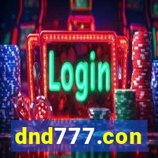 dnd777.con