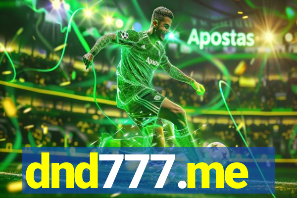 dnd777.me