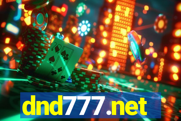 dnd777.net