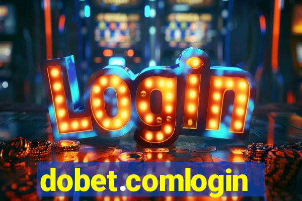 dobet.comlogin