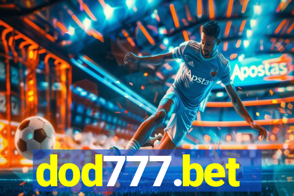 dod777.bet