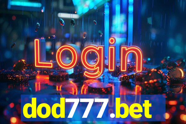 dod777.bet