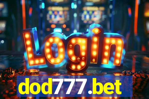 dod777.bet