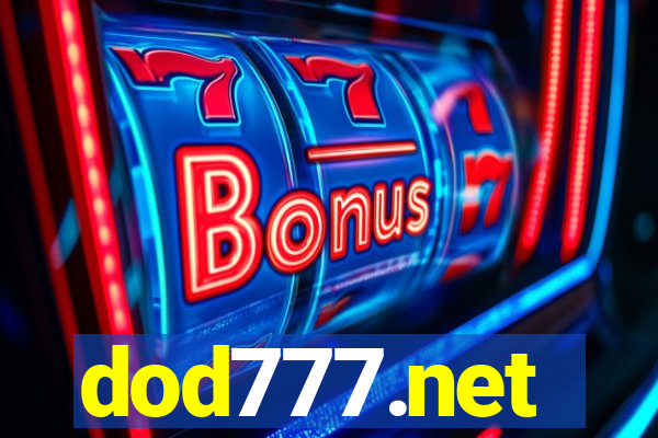dod777.net