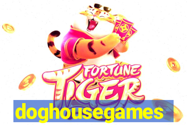 doghousegames