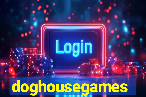 doghousegames