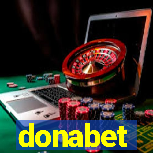 donabet