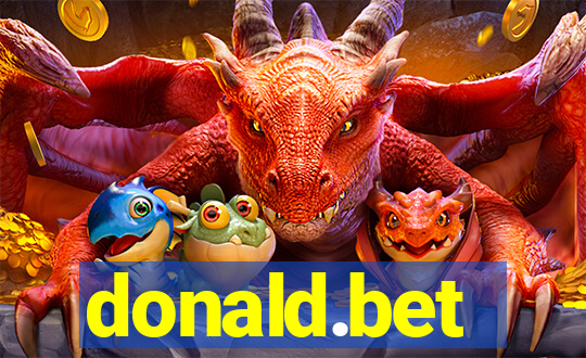 donald.bet