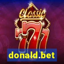 donald.bet
