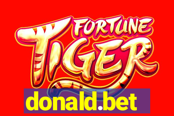 donald.bet