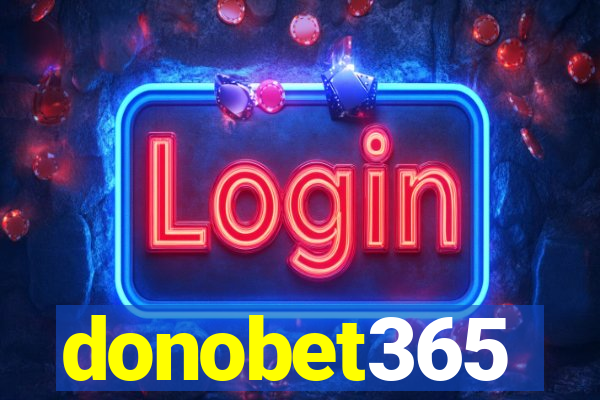 donobet365