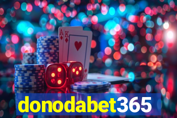 donodabet365