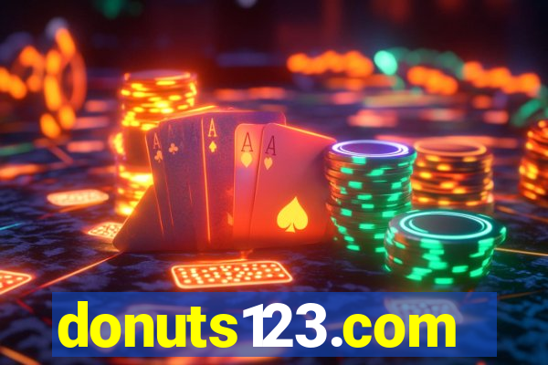 donuts123.com