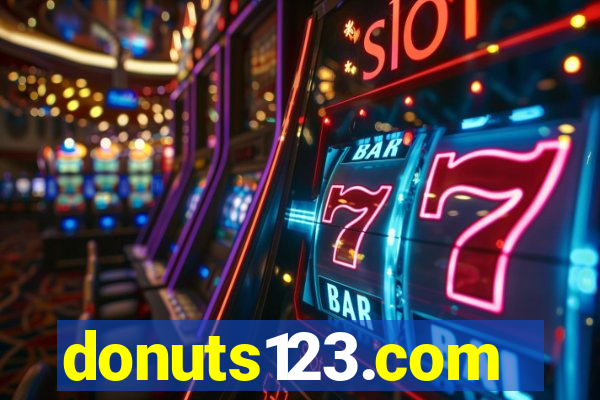 donuts123.com