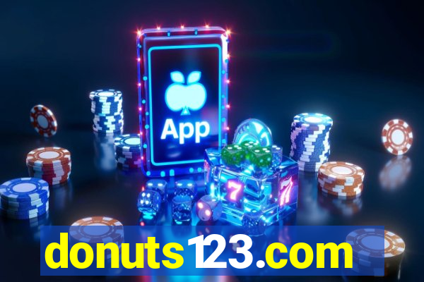 donuts123.com