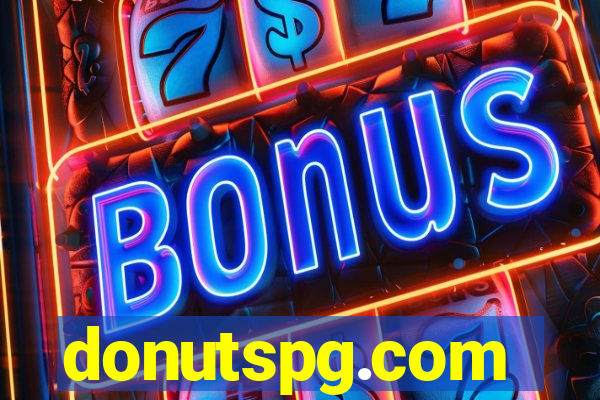 donutspg.com