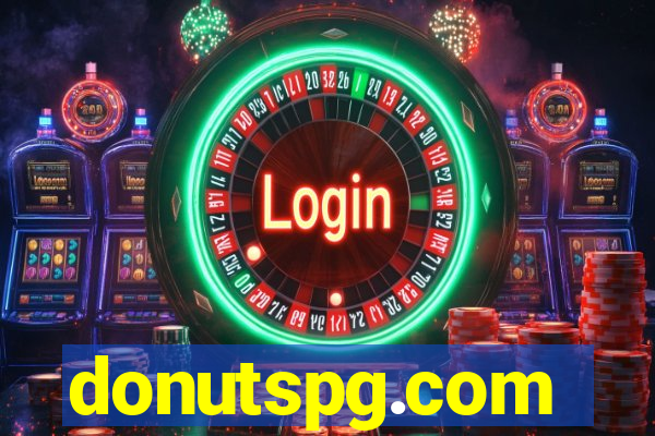 donutspg.com