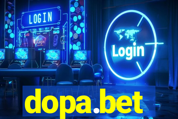dopa.bet