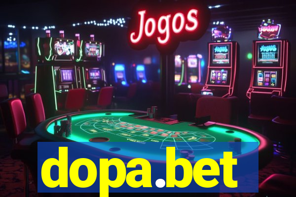 dopa.bet