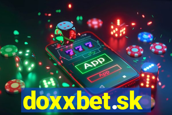 doxxbet.sk