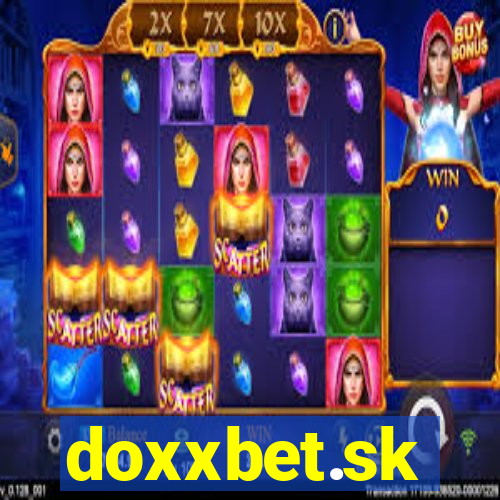 doxxbet.sk
