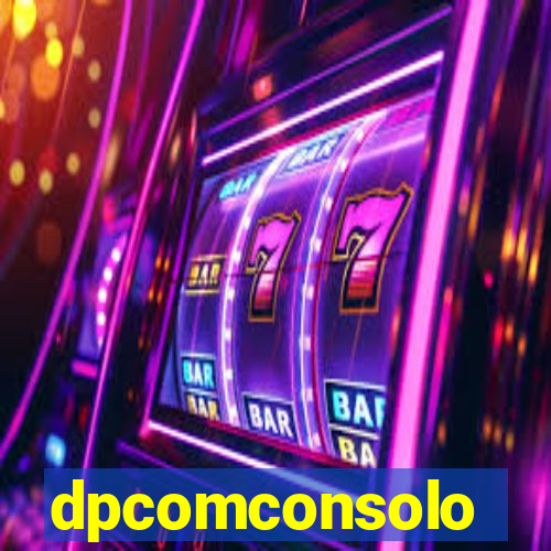 dpcomconsolo