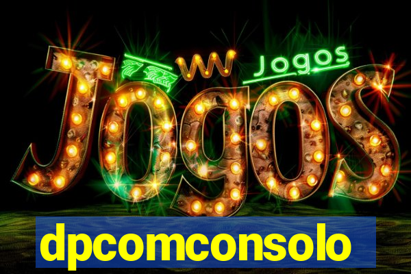 dpcomconsolo