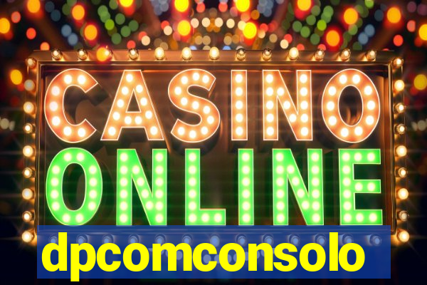 dpcomconsolo