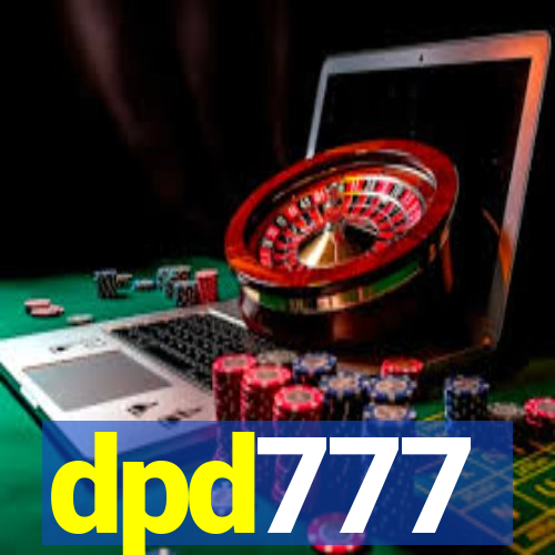 dpd777