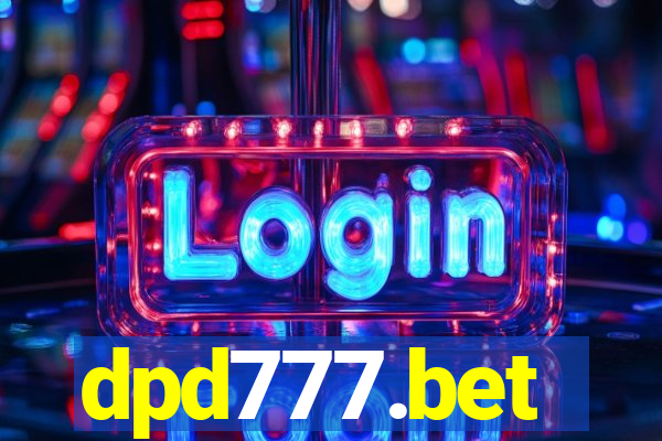 dpd777.bet