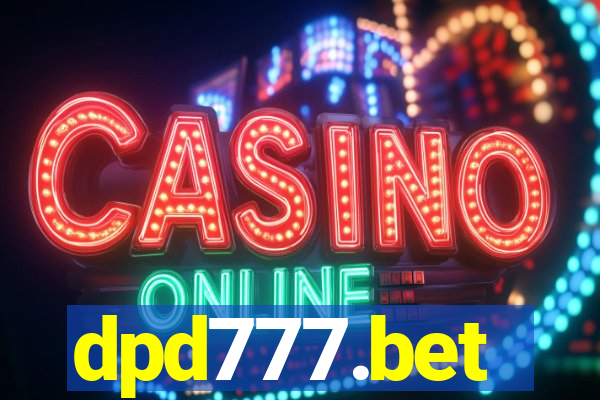 dpd777.bet