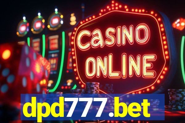 dpd777.bet