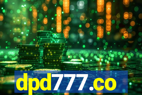 dpd777.co
