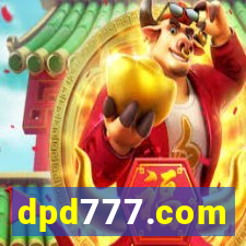 dpd777.com