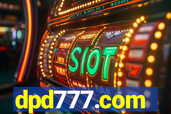 dpd777.com
