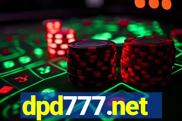 dpd777.net