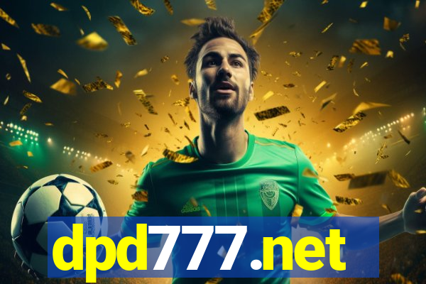 dpd777.net