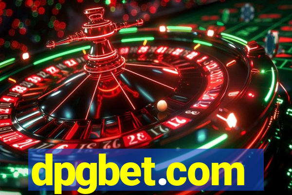 dpgbet.com