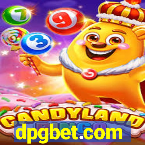 dpgbet.com