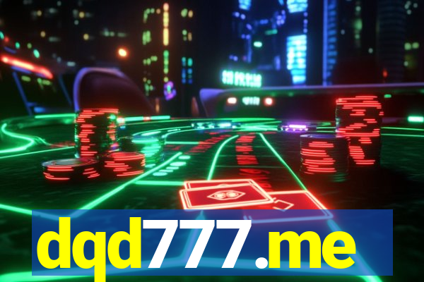dqd777.me